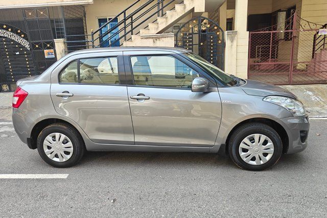 Maruti Suzuki Swift Dzire VDI Second-hand 2014 Maruti Suzuki Swift Dzire VDI for sale in Bangalore