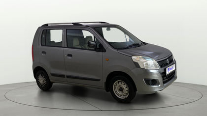 42 Used Maruti Suzuki Wagon R