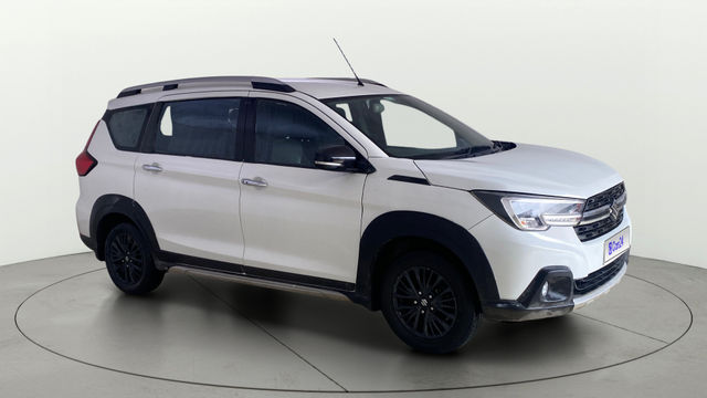 Second-hand 2020 Maruti Suzuki XL6 Alpha for sale in Thane