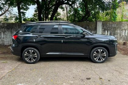Used Sharp CVT