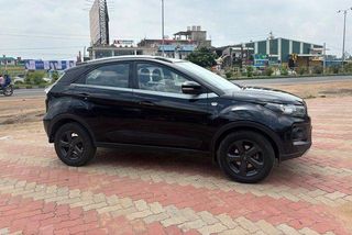 Used XZ Diesel