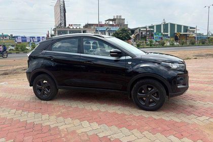 Used XZ Diesel