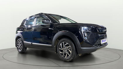 Used AX5 Diesel