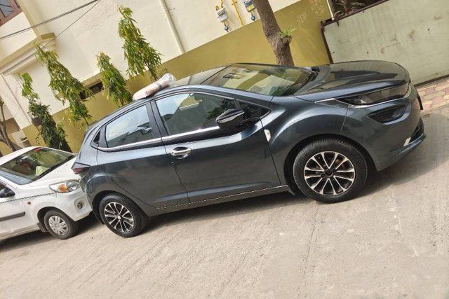 Tata Altroz XE BSVI Second-hand 2020 Tata Altroz XE BSVI for sale in Vadodara