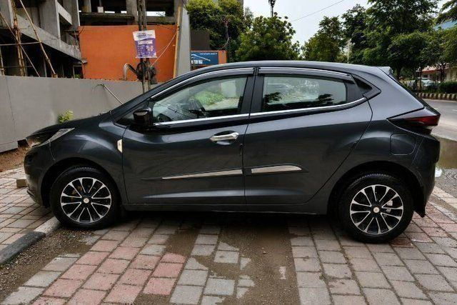 Tata Altroz XE BSVI Second-hand 2020 Tata Altroz XE BSVI for sale in Vadodara
