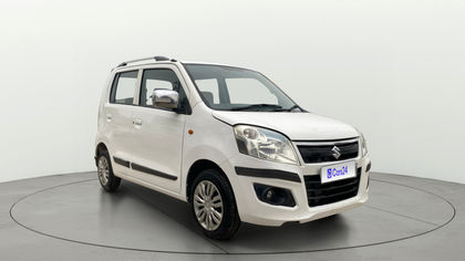 16 Used Maruti Suzuki Wagon R in Sheopur