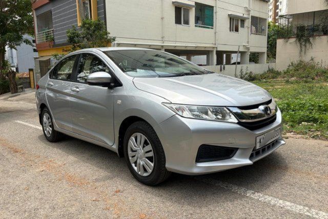 Second-hand 2016 Honda City i DTec S for sale in Bangalore