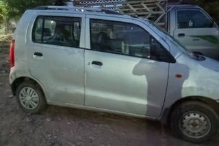 Used LXI Minor