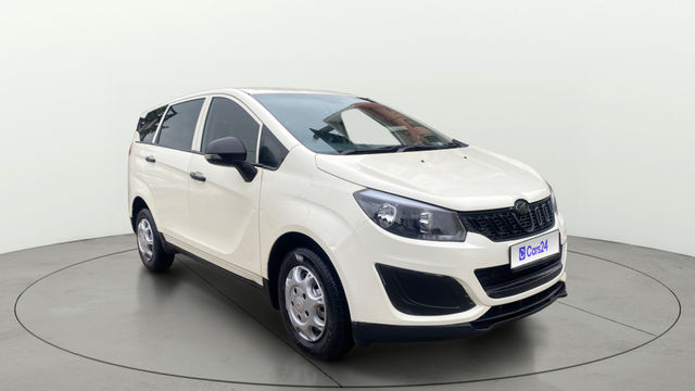 Mahindra Marazzo M2 BSIV Second-hand 2019 Mahindra Marazzo M2 BSIV for sale in Patna