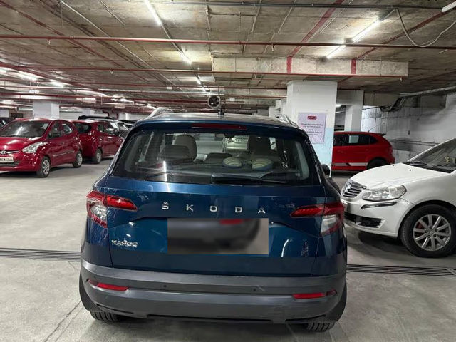 Image Used Car