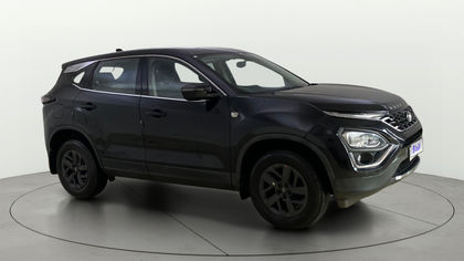 Used XT plus Dark Edition BSVI