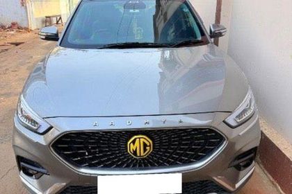 Used Super MT