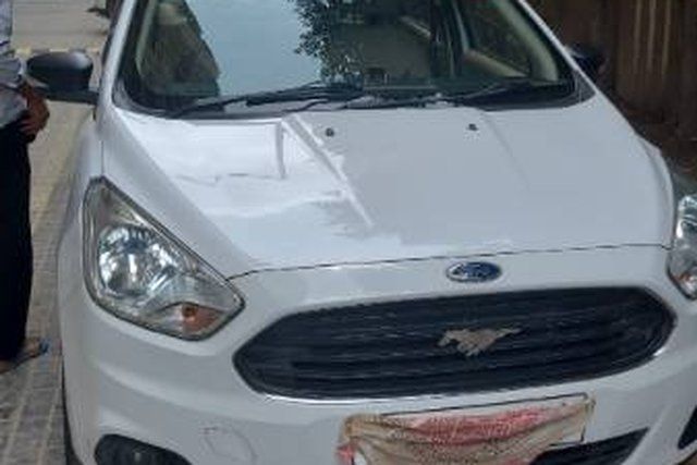 Image Used Car