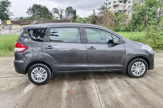 Second-hand 2015 Maruti Suzuki Ertiga VDI for sale in Nagpur