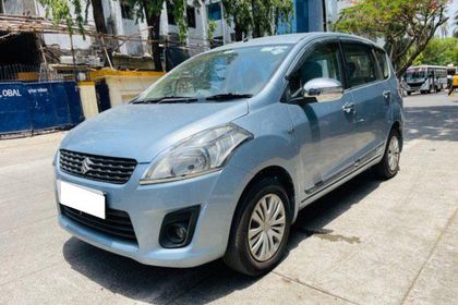 Used VXI CNG