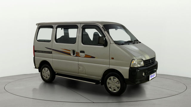 Second-hand 2023 Maruti Suzuki Eeco 5 Seater AC CNG for sale in Thane
