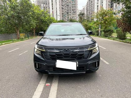 Used X-Line Turbo DCT