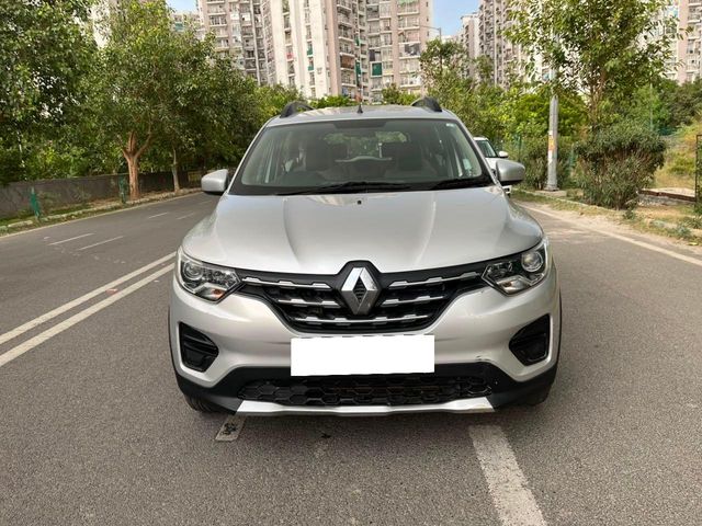 Second-hand 2019 Renault Triber RXT BSIV for sale in Noida