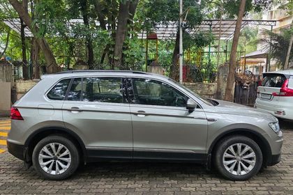 Used 2.0 TDI Comfortline