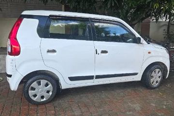 Used VXI