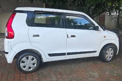 33 Used Maruti Suzuki Wagon R