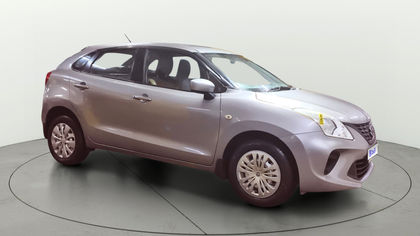 31 Used Maruti Suzuki Baleno