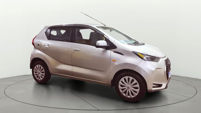 Datsun RediGO 1.0 T Option Second-hand 2021 Datsun RediGO 1.0 T Option for sale in Surat