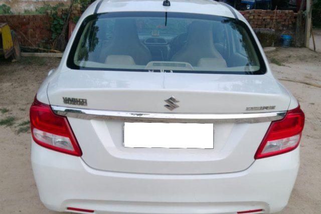 Maruti Suzuki Swift Dzire LDI Second-hand 2019 Maruti Suzuki Swift Dzire LDI for sale in Aligarh