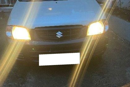 12 Used Maruti Suzuki Alto 800