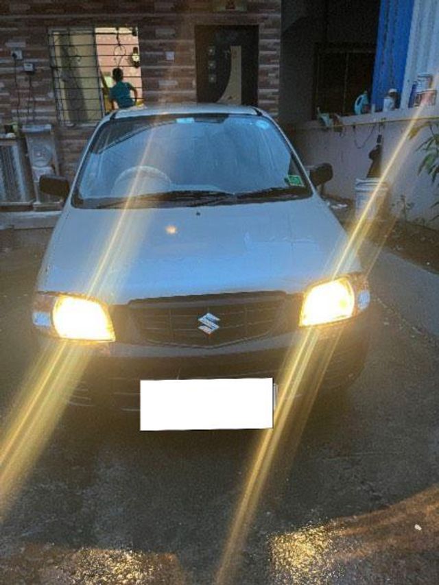 Image Used Car