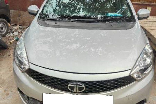 Tata Tiago 1.2 Revotron XTA Second-hand 2018 Tata Tiago 1.2 Revotron XTA for sale in Ghaziabad