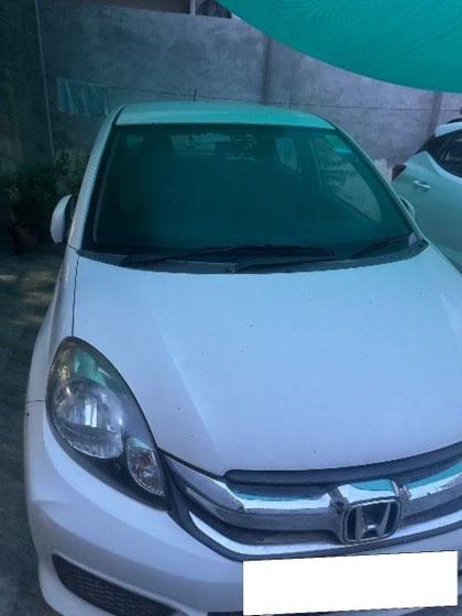 Used E i-VTEC