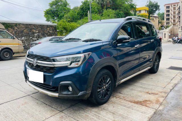 Maruti Suzuki XL6 Alpha Second-hand 2019 Maruti Suzuki XL6 Alpha for sale in Mumbai