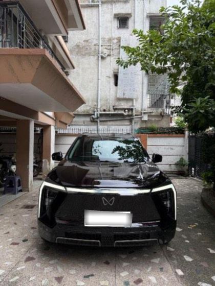 Used Pack Three 79kWh