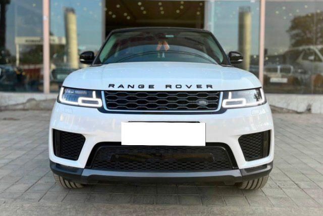 Land Rover Range Rover Sport 2.0 Petrol SE Second-hand 2019 Land Rover Range Rover Sport 2.0 Petrol SE for sale in Bangalore