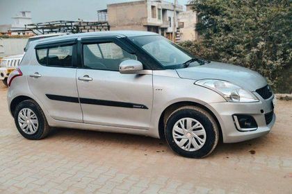 153 Used Maruti Suzuki Swift