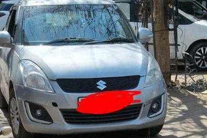 159 Used Maruti Suzuki Swift in Hisar