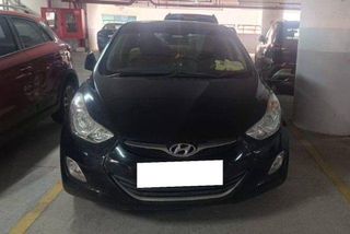 Used CRDi SX