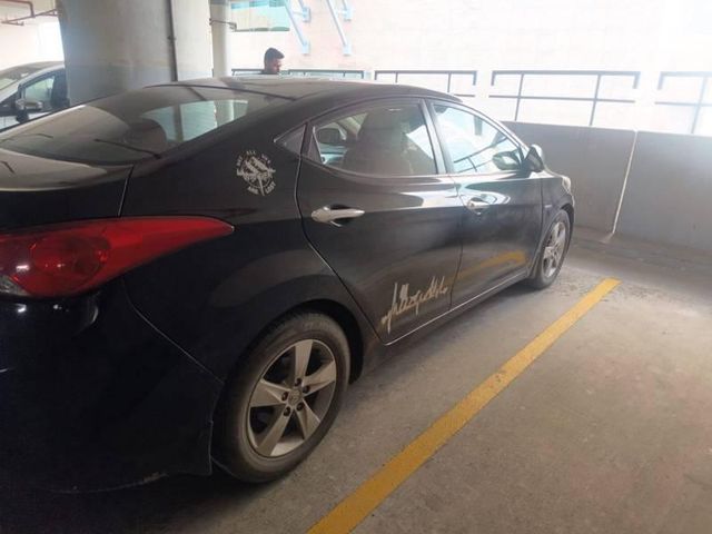 Image Used Car