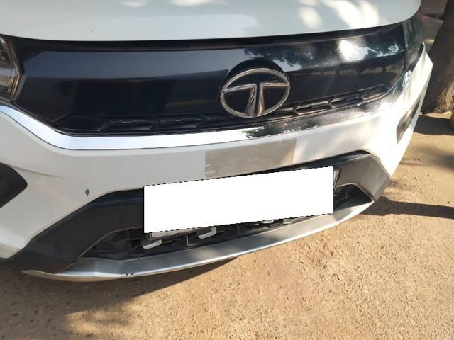 Second-hand 2022 Tata Nexon XZ Plus BSVI for sale in Noida