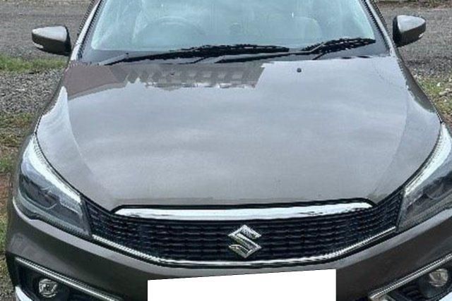 Second-hand 2019 Maruti Suzuki Ciaz Alpha BSIV for sale in Pune