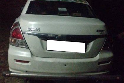 40 Used Maruti Suzuki Swift in Bahraich