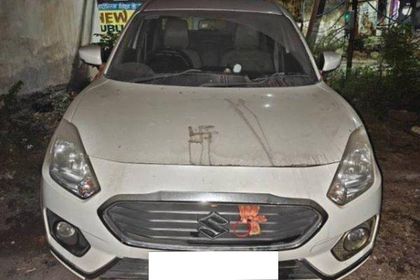 15 Used Maruti Suzuki Swift Dzire in Raipur