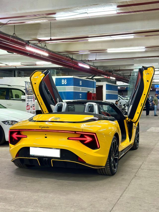 Image Used Car