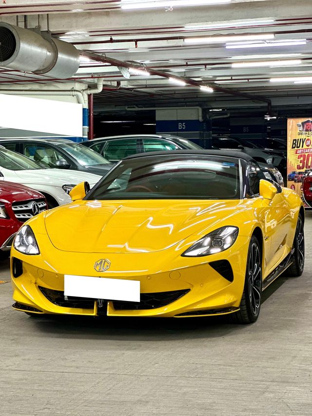 Image Used Car