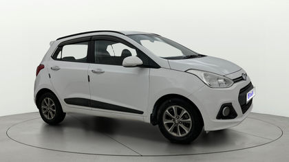 9 Used Hyundai Grand i10
