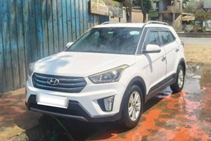 Used 1.6 CRDi AT SX Plus