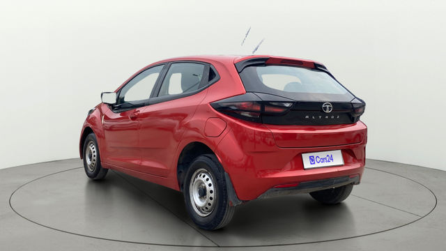 Image Used Car