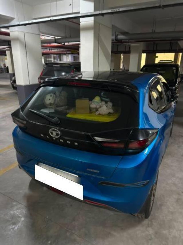 Image Used Car