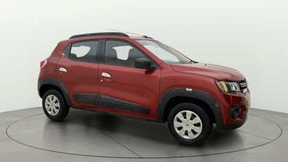 2016 Renault KWID RXL